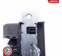 Fits ESEN SKV 16SKV286 trunk lid lock Passat B5 Golf IV Polo Bora Caddy III SEA