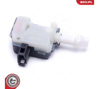 TAILGATE LOCK 16SKV287 FOR SKODA AWY/BMD/AZQ/BME 1.2L BNV/BNM/AMF 1.4L 3cyl 2.0L
