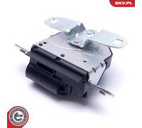 Boot lid lock 16SKV290 ESEN SKV for ABARTH FIAT LANCIA