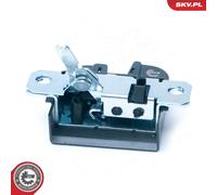 Fits SKV GERMANY 16SKV308 BOOTLID LOCK