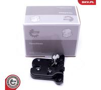 Boot lid lock 16SKV350 ESEN SKV for AUDI A6 C5 Avant A2 A4 B6 Avant