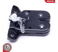 Fits ESEN SKV 16SKV351 tailgate lock AUDI A3 A4,8P3827505
