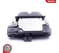 Boot lid lock 16SKV354 ESEN SKV for FORD MONDEO IV Turnier MONDEO IV GALAXY II
