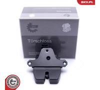 Fits ESEN SKV 16SKV355 tailgate lock FORD C-max Focus II, 8M51-R442A66-AC