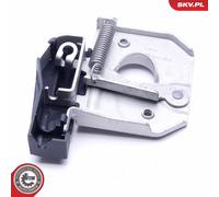 BONNET LOCK 16SKV392 FOR RENAULT CLIO/II SCÉNIC/GRAND MEGANE/Coupé-Cabriolet