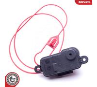 Fits ESEN SKV 16SKV404 fuel filler flap actuator AUDI A1 A3 A6 A7 Q7