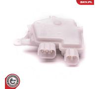 Fits ESEN SKV 16SKV481 Door Lock
