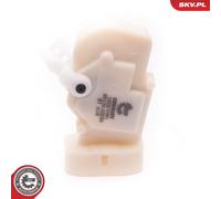 ESEN SKV 16SKV491 Door lock