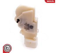 Fits SKV GERMANY 16SKV493 DOOR LOCK ⭐UK Stock⭐