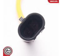 ESEN SKV Door Handle 16SKV511 for Fiat Doblo – UK Stock