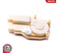 Door lock Vehicle Tailgate 16SKV517 ESEN SKV for HONDA JAZZ II