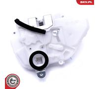 Door lock Front 16SKV592 ESEN SKV for HONDA CIVIC VIII Hatchback ACCORD VIII