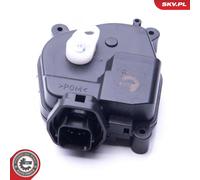 ESEN SKV 16SKV624 Door lock