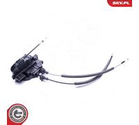 ESEN SKV 16SKV652 Door lock