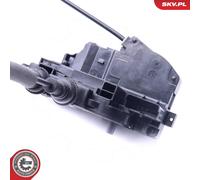 Door lock Rear 16SKV653 ESEN SKV for HYUNDAI SANTA FÉ II