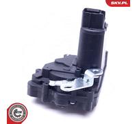 ESEN SKV 16SKV661 Door lock