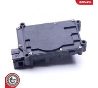 Door lock Front 16SKV681 ESEN SKV for HYUNDAI ACCENT I