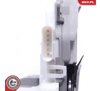 DOOR LOCK 16SKV702 FOR SEAT CCZB/BWA/BVZ/BVY/BLY/BLR 2.0L CFHC/AZV/BMM 2.0L 4cyl