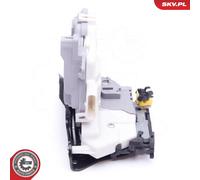 Door lock Rear 16SKV713 ESEN SKV for SEAT ALTEA LEON ALTEA XL