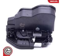 Fits ESEN SKV 16SKV792 door lock front right/ BMW 1 2 4 3 5 6 7 X1 X3 X4 X5 X6