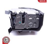 DOOR LOCK 16SKV812 FOR BMW 3/E46/Convertible M43B19 1.9L N46B20A/C N42B20 2.0L