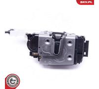 DOOR LOCK 16SKV842 FOR MERCEDES-BENZ M271.820/958/956/941/860/950/952 1.8L 4cyl