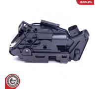 ESEN SKV Door Lock Front 16SKV852 for SKODA VW SEAT
