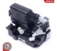 Door lock Left Front 16SKV871 ESEN SKV for DACIA RENAULT