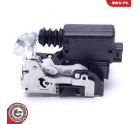 DOOR LOCK 16SKV873 FOR RENAULT DACIA LOGAN/EXPRESS/MCV/Pickup SANDERO 1.5L 4cyl