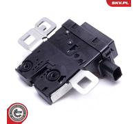 Boot lid lock 16SKV893 ESEN SKV for MINI MINI MINI Roadster