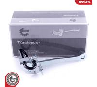 Fits ESEN SKV 16SKV911 door stopper OPEL Omega B,90564478