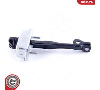 Fits ESEN SKV 16SKV914 door stopper OPEL Astra J,13270665