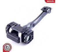 Fits ESEN SKV 16SKV915 door stopper OPEL Astra H,13107175