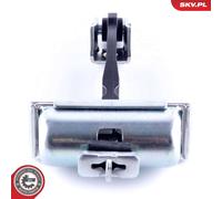 Fits ESEN SKV 16SKV916 door stopper OPEL Corsa D,13180682