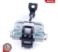 Door Limiter Front 16SKV918 ESEN SKV for CITROËN C4 PICASSO I MPV