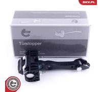 Fits ESEN SKV 16SKV920 door stopper CITROEN C4 I,9181.H9