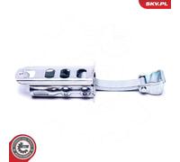 Door Limiter Left Front 16SKV926 ESEN SKV for MERCEDES-BENZ VW