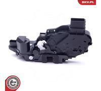 DOOR LOCK 16SKV963 FOR VOLVO V50 C30 S80/II XC60/SUV XC70 V70/III S40 2.0L 4cyl