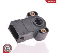 SENSOR THROTTLE POSITION 17SKV001 FOR MAZDA FORD ESCORT/VI/Rural/Mk/VII/NOMADE