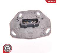 2x ✅Fits SKV GERMANY 17SKV002 THROTTLE POSITION SENSOR ⭐UK Seller⭐