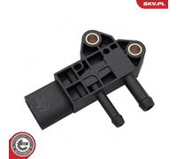 Fits ESEN SKV 17SKV032 exhaust gas pressure sensor CHEVROLET Captiva Cruze Orla