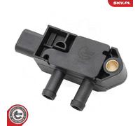 SENSOR EXHAUST PRESSURE 17SKV044 FOR HYUNDAI TUCSON KONA i20/III i30/FASTBACK
