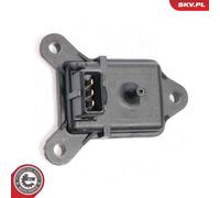 SENSOR INTAKE MANIFOLD PRESSURE 17SKV100 FOR PEUGEOT FIAT CROMA TEMPRA/SW 1.4L