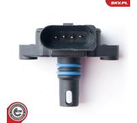 pressure sensor map sensor 17SKV104 ESEN SKV for VW SEAT SKODA AUDI