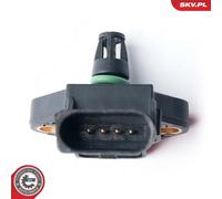 Fits ESEN SKV 17SKV126 Sensor, intake manifold
