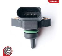 Fits ESEN SKV 17SKV127 Sensor, intake manifold