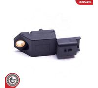 pressure sensor map sensor 17SKV139 ESEN SKV for PEUGEOT FIAT CITROËN MAZDA FORD