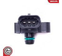 ESEN SKV 17SKV140 Intake manifold pressure sensor