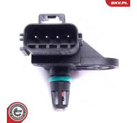 Fits ESEN SKV 17SKV155 sensor MAP CITROEN Jumper FIAT Ducato FORD Transit PEUGE