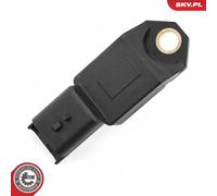 Fits ESEN SKV 17SKV172 MAP sensor FORD Galaxy II Mondeo IV S-max, 1376309
